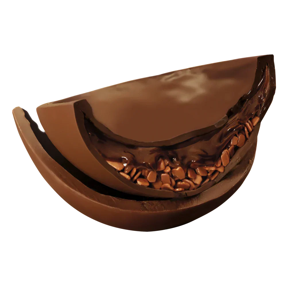 Ovo de Páscoa Dreams Brigadeiro 400g