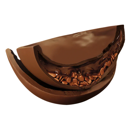 Ovo de Páscoa Dreams Brigadeiro 400g