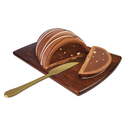 Ovo de Páscoa do Chef Brownie 350g